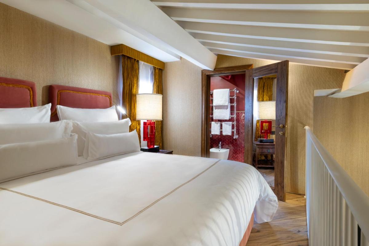 The James Suite Hotel Firenze 1564 - Small Luxury Hotels of the World