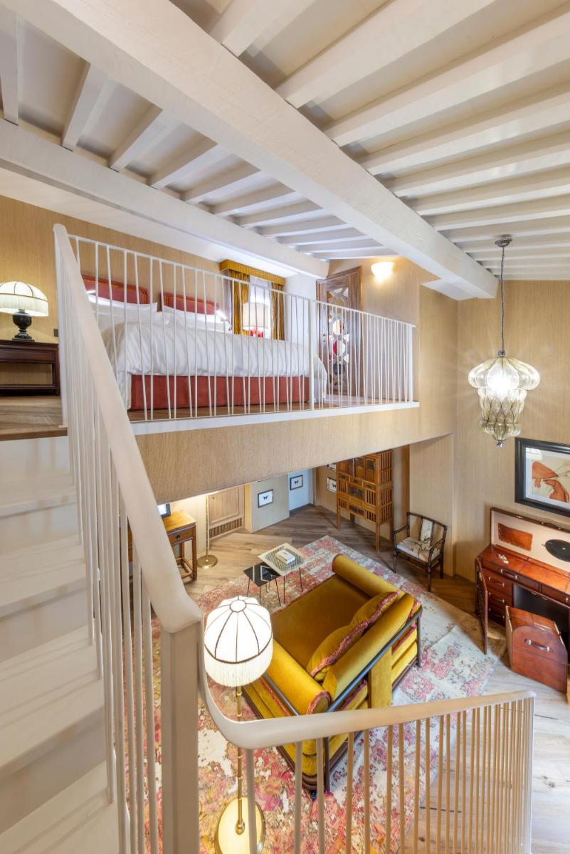 The James Suite Hotel Firenze 1564 - Small Luxury Hotels of the World