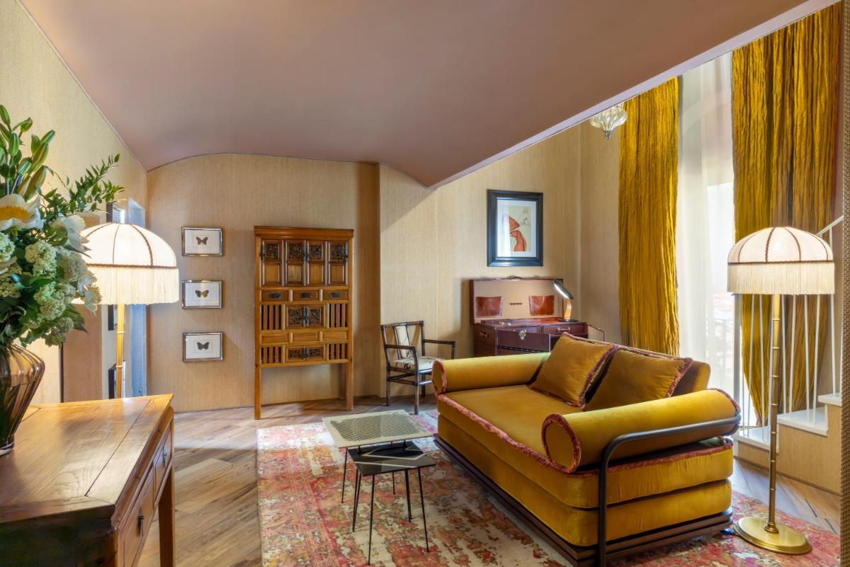 The James Suite Hotel Firenze 1564 - Small Luxury Hotels of the World