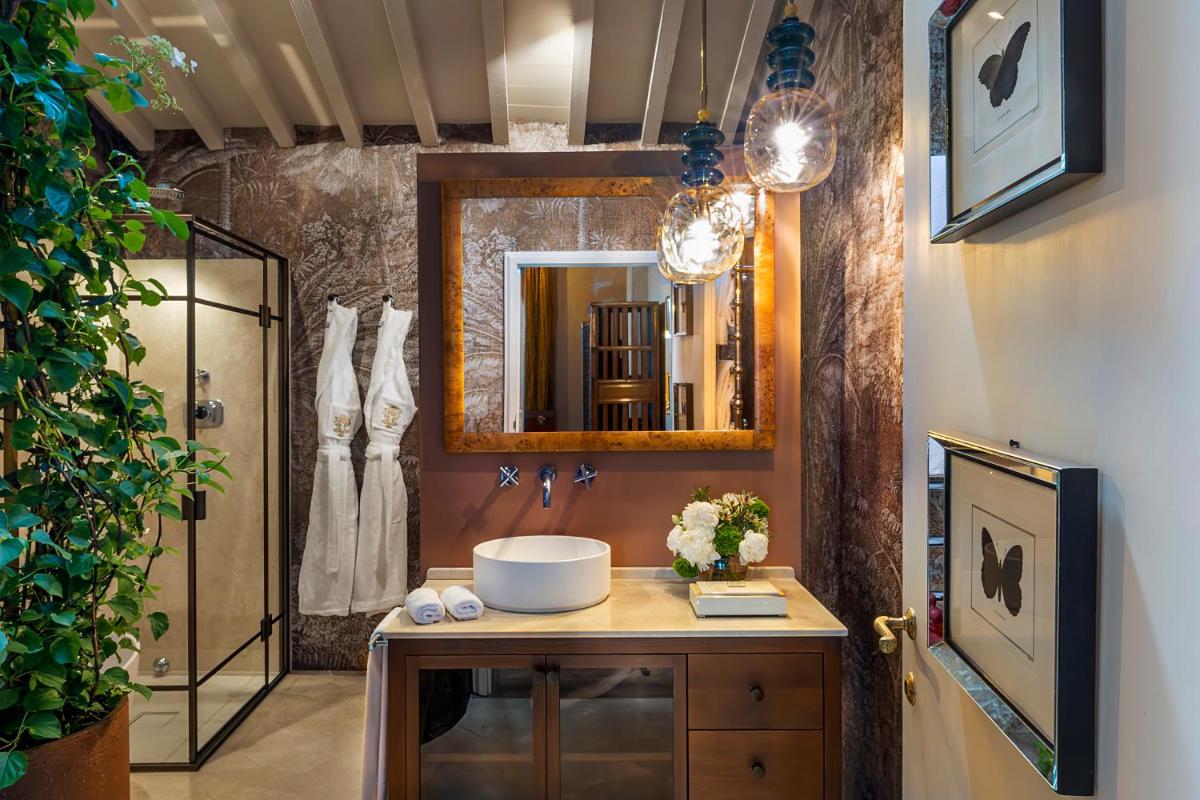 The James Suite Hotel Firenze 1564 - Small Luxury Hotels of the World