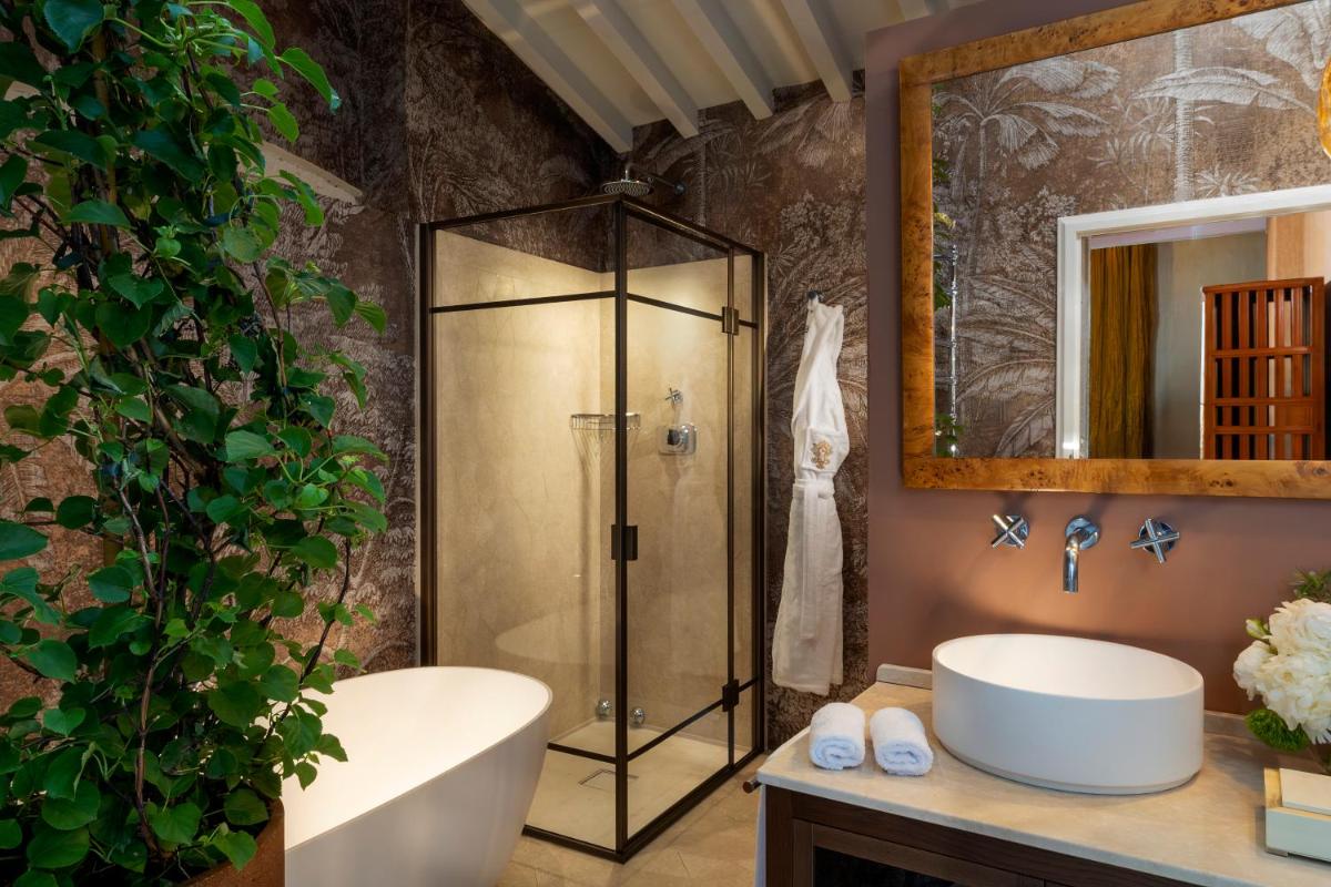 The James Suite Hotel Firenze 1564 - Small Luxury Hotels of the World