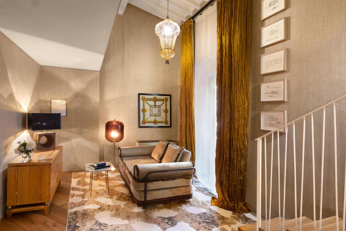 The James Suite Hotel Firenze 1564 - Small Luxury Hotels of the World