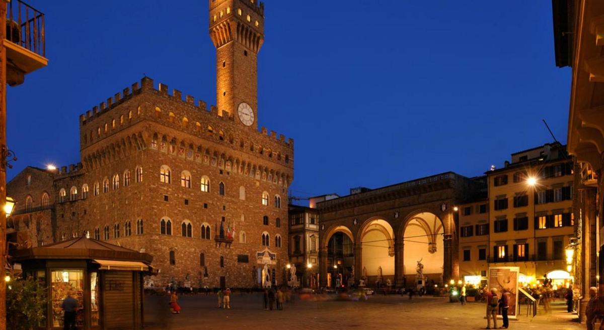 The James Suite Hotel Firenze 1564 - Small Luxury Hotels of the World
