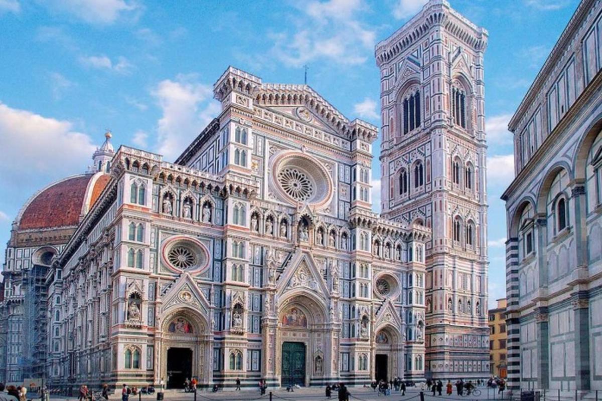 The James Suite Hotel Firenze 1564 - Small Luxury Hotels of the World