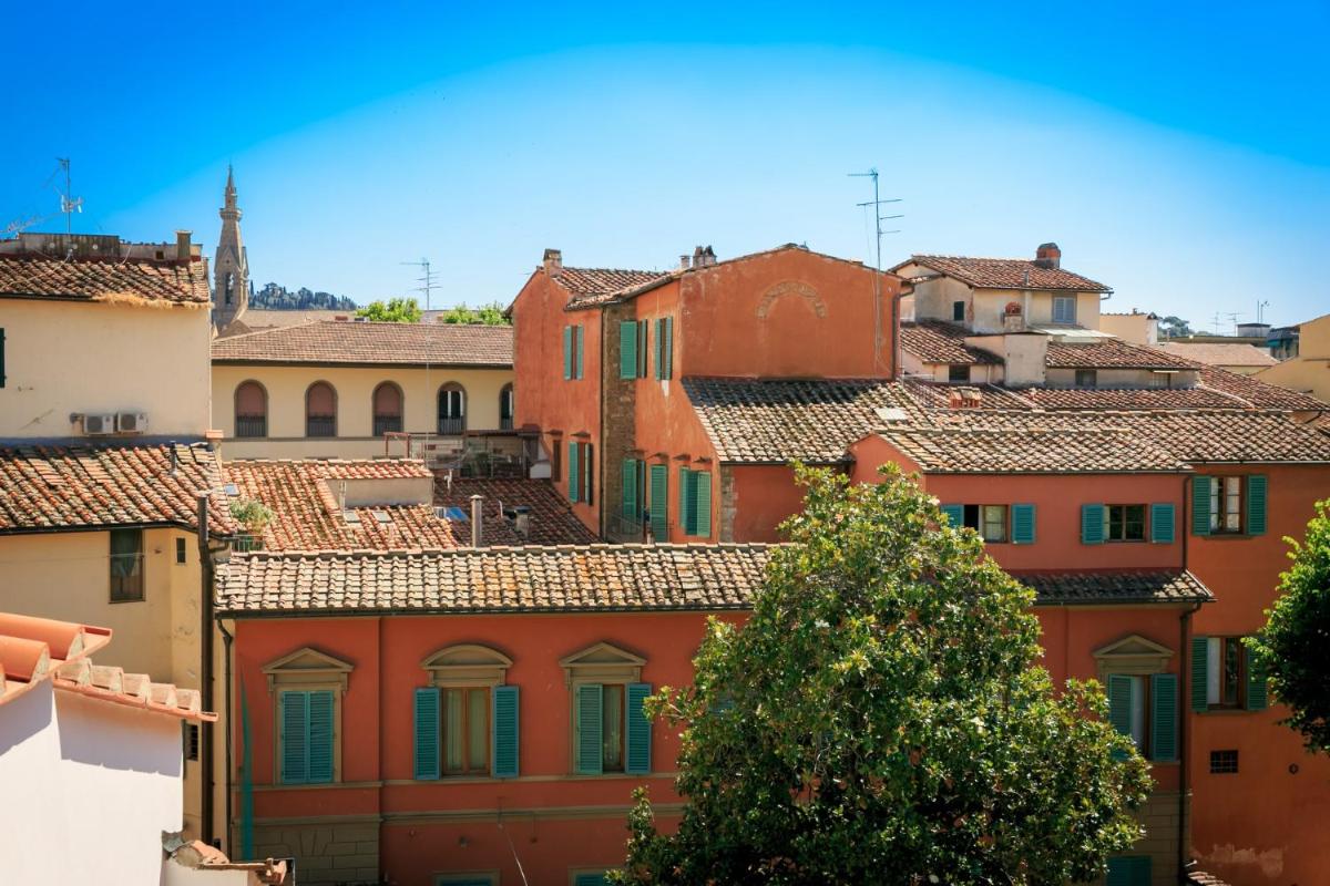 The James Suite Hotel Firenze 1564 - Small Luxury Hotels of the World