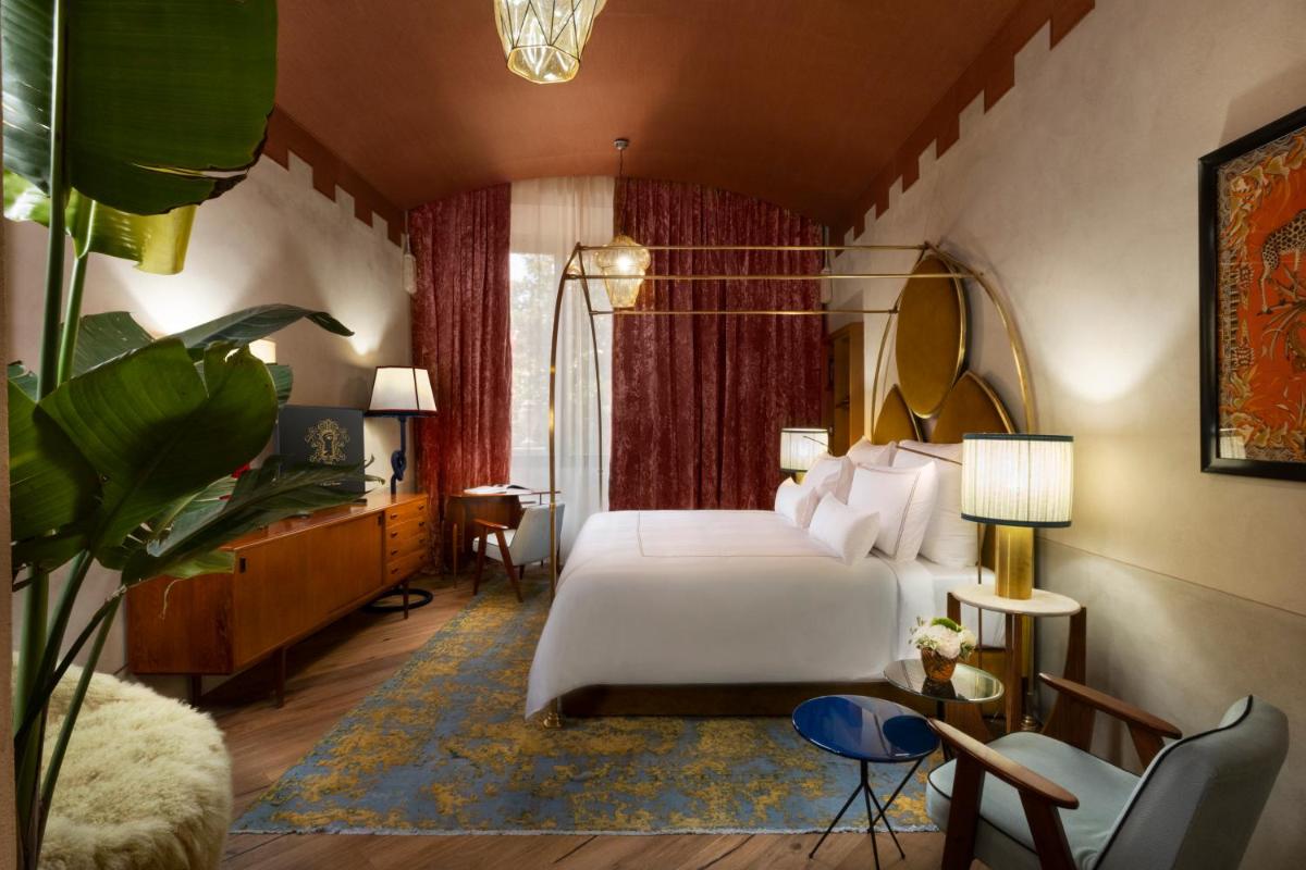 The James Suite Hotel Firenze 1564 - Small Luxury Hotels of the World