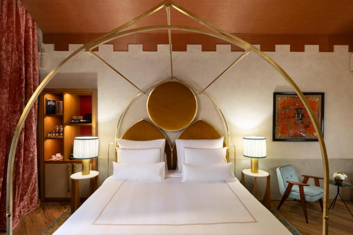 The James Suite Hotel Firenze 1564 - Small Luxury Hotels of the World