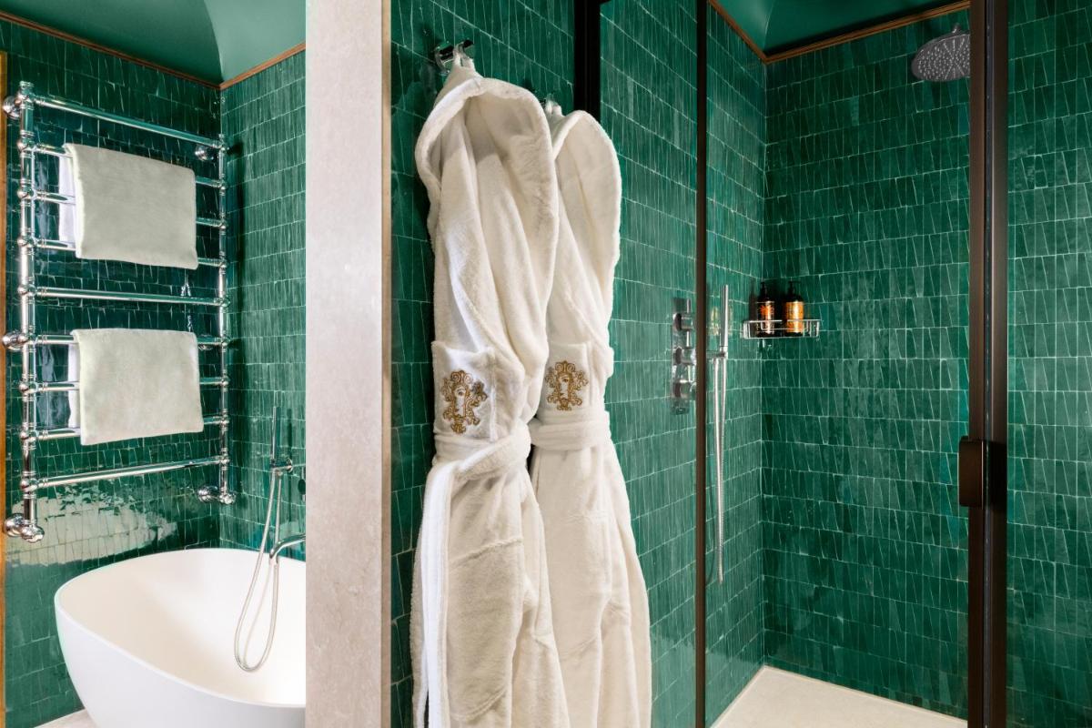 The James Suite Hotel Firenze 1564 - Small Luxury Hotels of the World