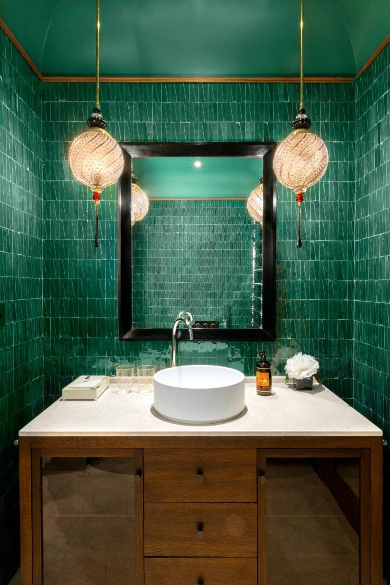 The James Suite Hotel Firenze 1564 - Small Luxury Hotels of the World