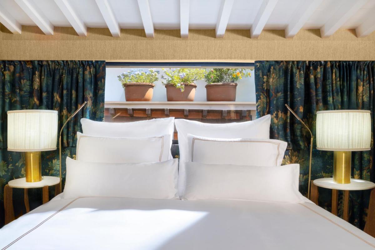 The James Suite Hotel Firenze 1564 - Small Luxury Hotels of the World