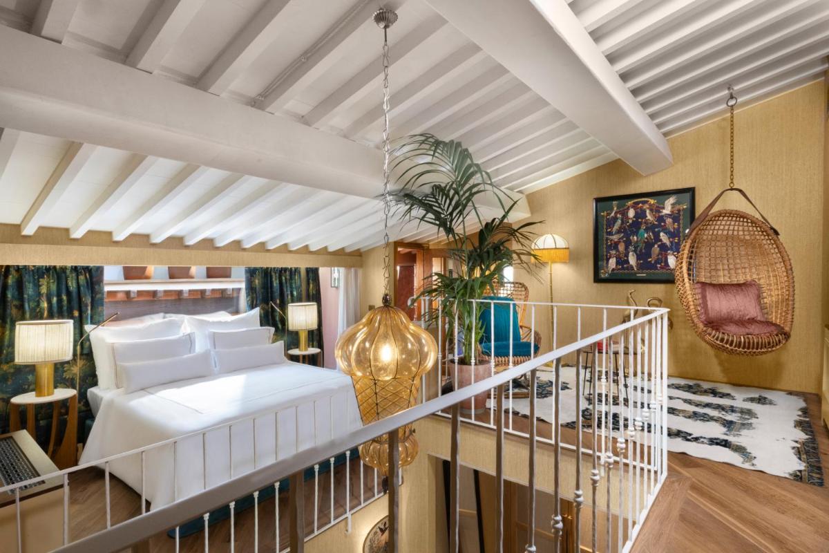 The James Suite Hotel Firenze 1564 - Small Luxury Hotels of the World