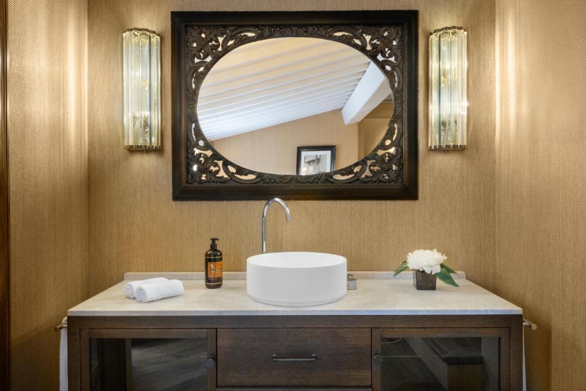 The James Suite Hotel Firenze 1564 - Small Luxury Hotels of the World