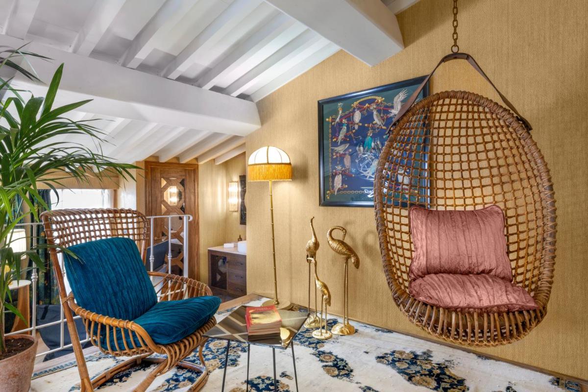 The James Suite Hotel Firenze 1564 - Small Luxury Hotels of the World