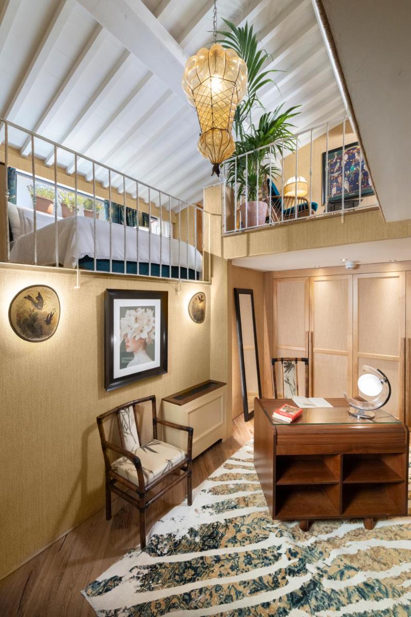 The James Suite Hotel Firenze 1564 - Small Luxury Hotels of the World