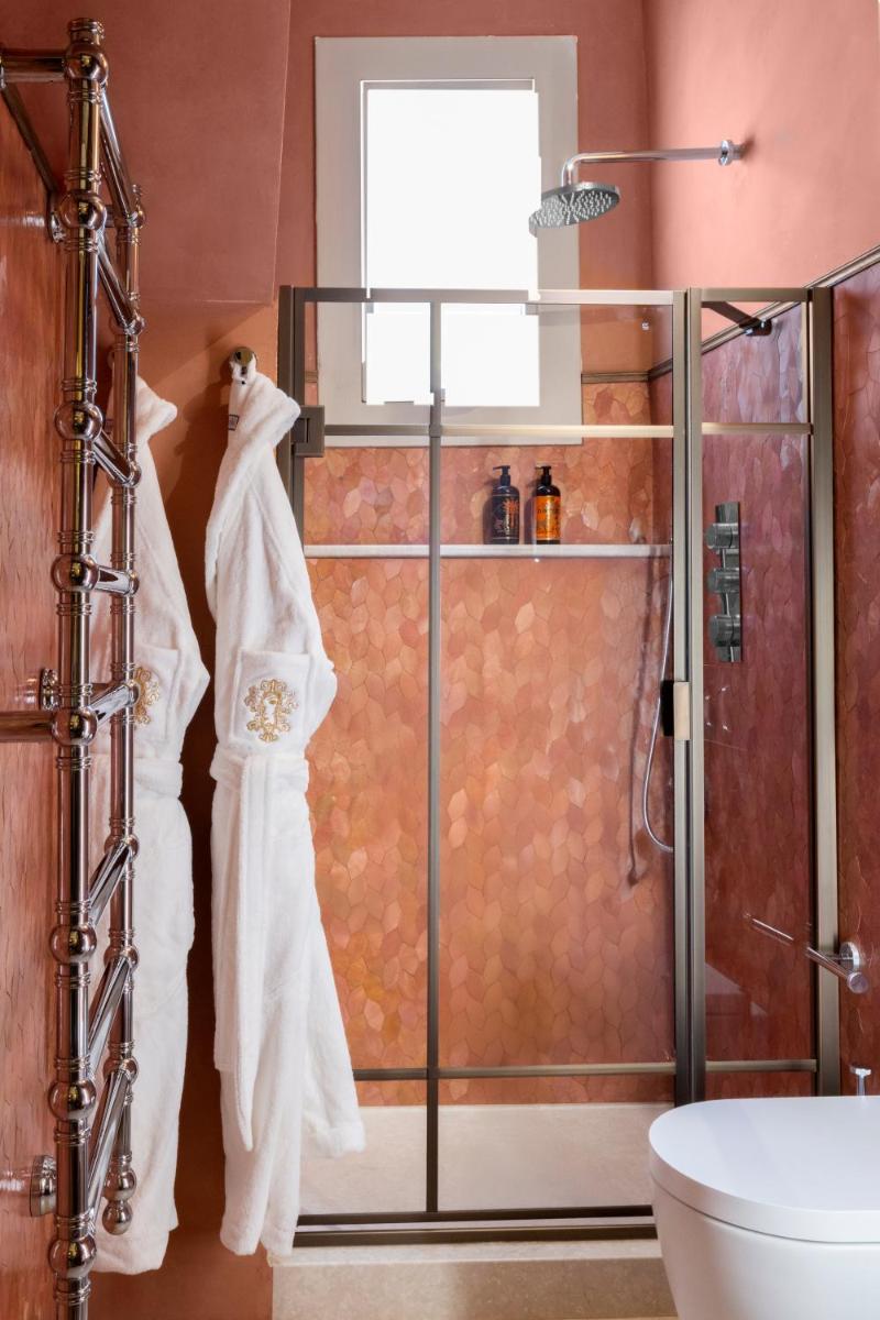 The James Suite Hotel Firenze 1564 - Small Luxury Hotels of the World