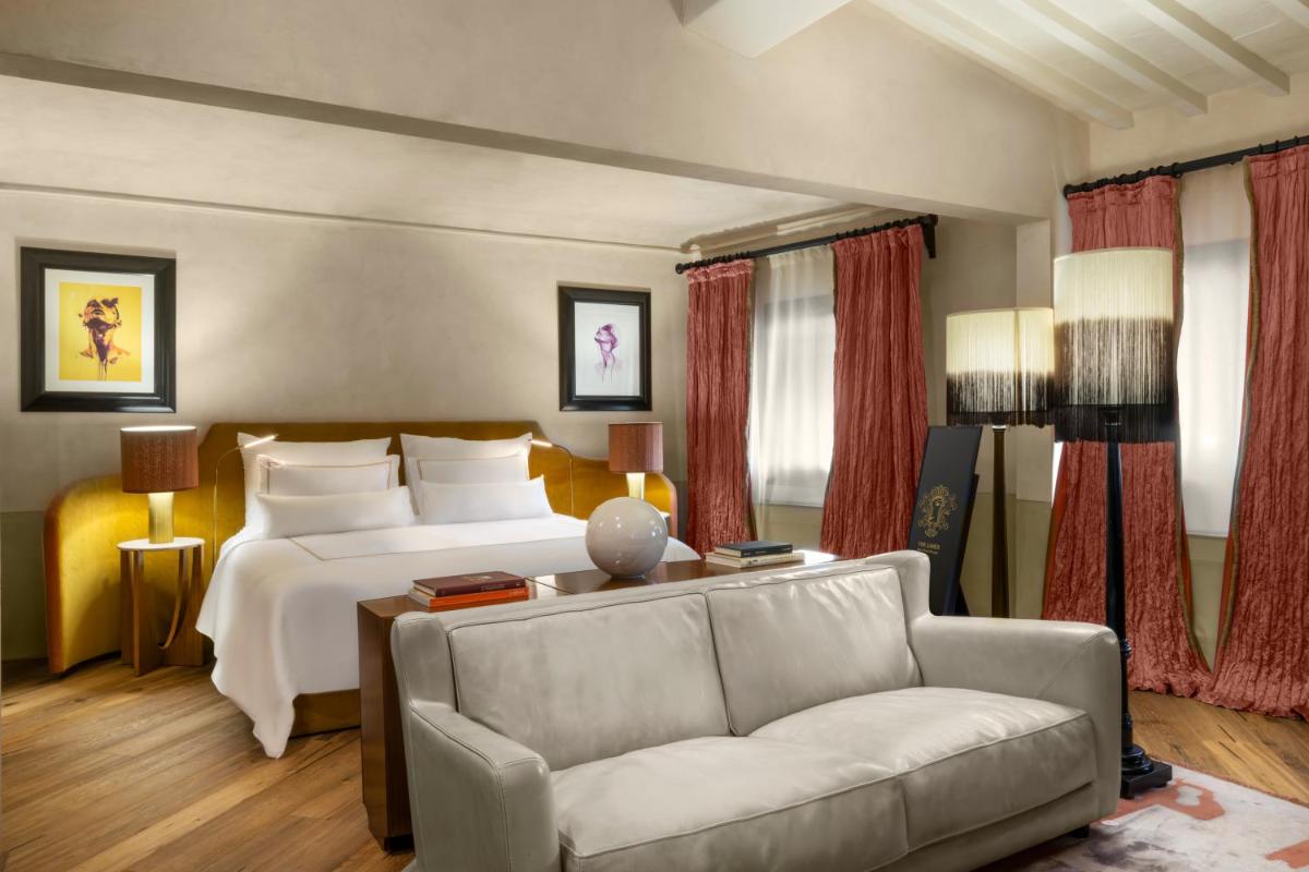 The James Suite Hotel Firenze 1564 - Small Luxury Hotels of the World