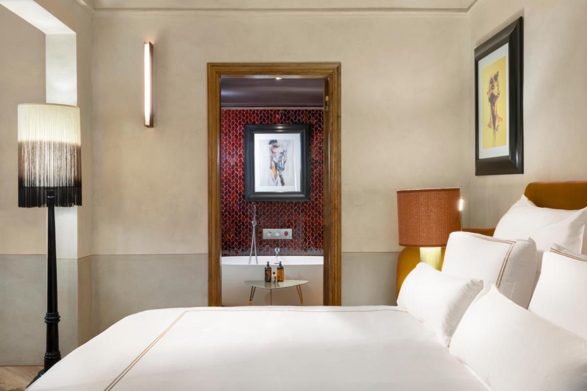 The James Suite Hotel Firenze 1564 - Small Luxury Hotels of the World