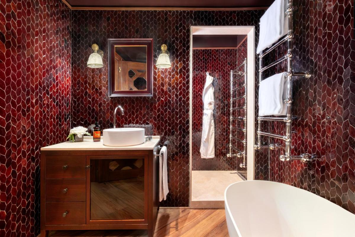 The James Suite Hotel Firenze 1564 - Small Luxury Hotels of the World
