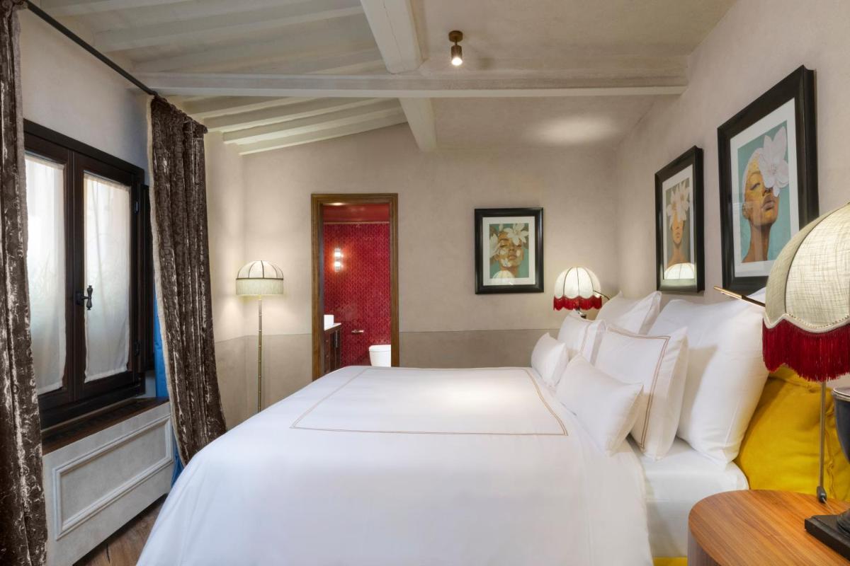The James Suite Hotel Firenze 1564 - Small Luxury Hotels of the World