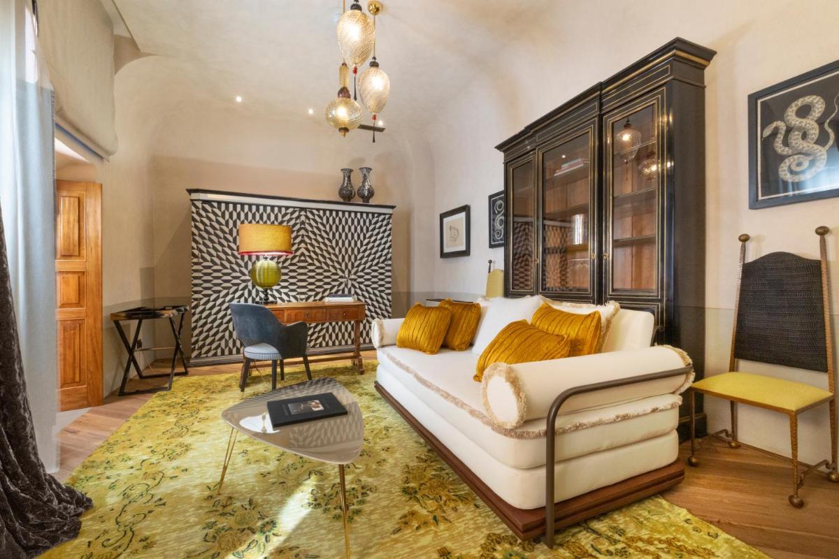 The James Suite Hotel Firenze 1564 - Small Luxury Hotels of the World