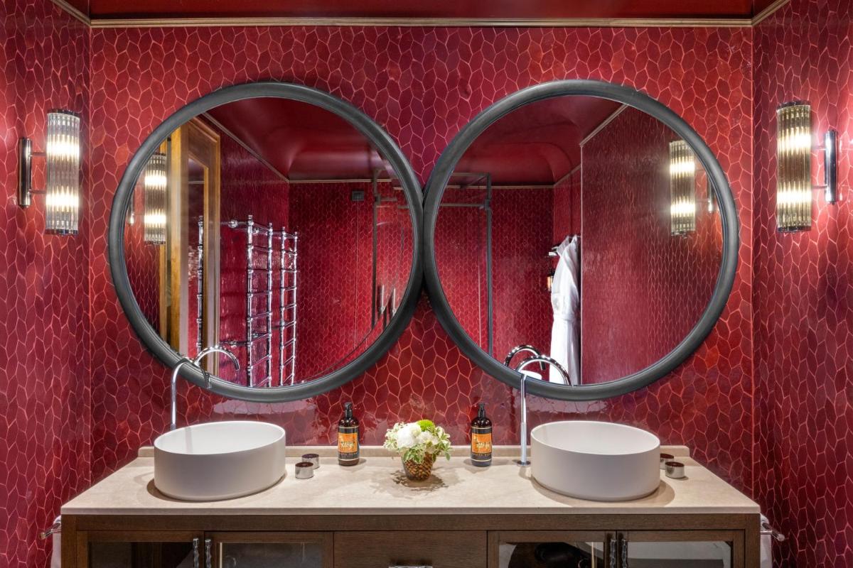 The James Suite Hotel Firenze 1564 - Small Luxury Hotels of the World
