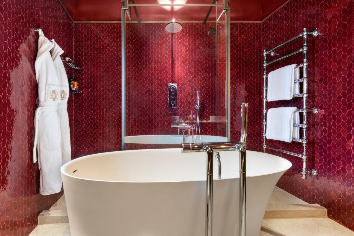 The James Suite Hotel Firenze 1564 - Small Luxury Hotels of the World