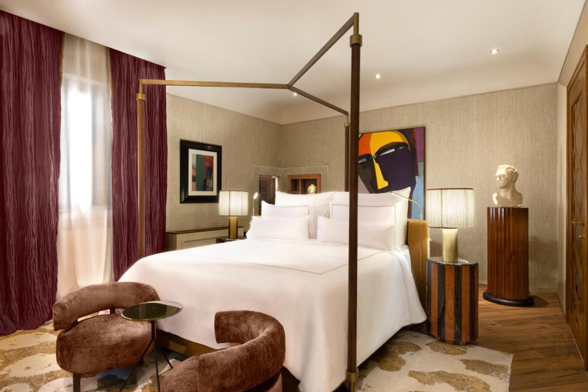The James Suite Hotel Firenze 1564 - Small Luxury Hotels of the World