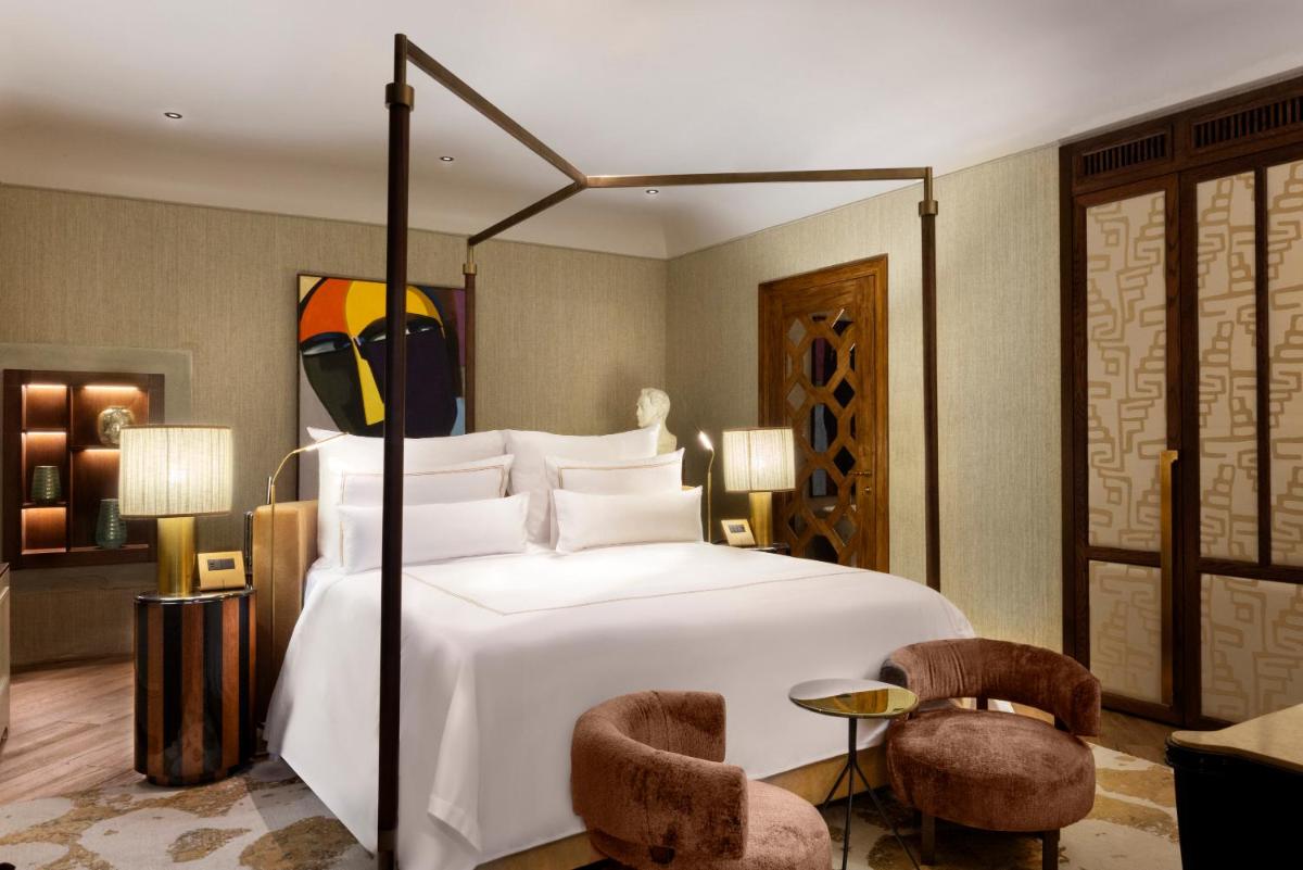 The James Suite Hotel Firenze 1564 - Small Luxury Hotels of the World