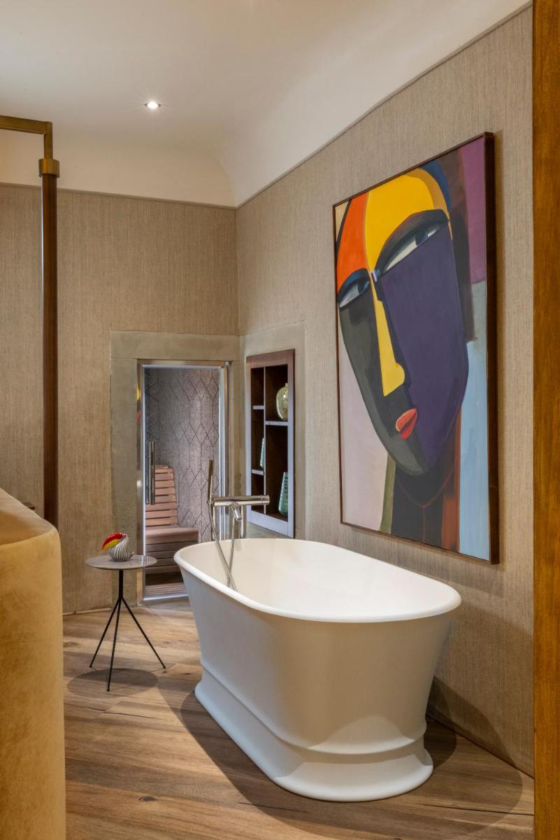 The James Suite Hotel Firenze 1564 - Small Luxury Hotels of the World