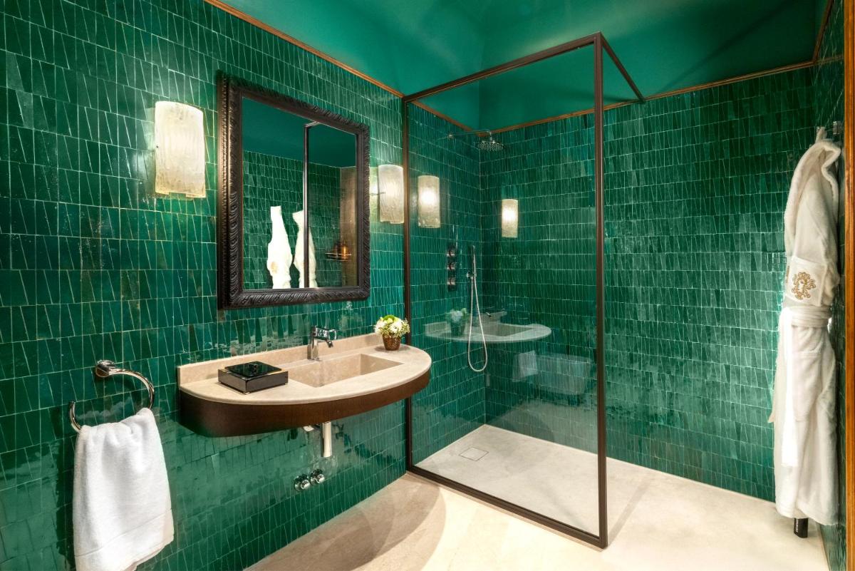 The James Suite Hotel Firenze 1564 - Small Luxury Hotels of the World