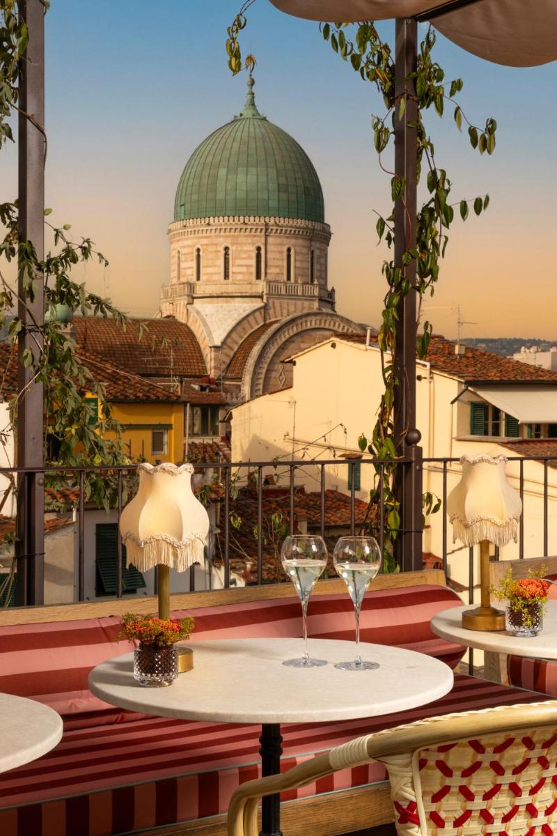 The James Suite Hotel Firenze 1564 - Small Luxury Hotels of the World