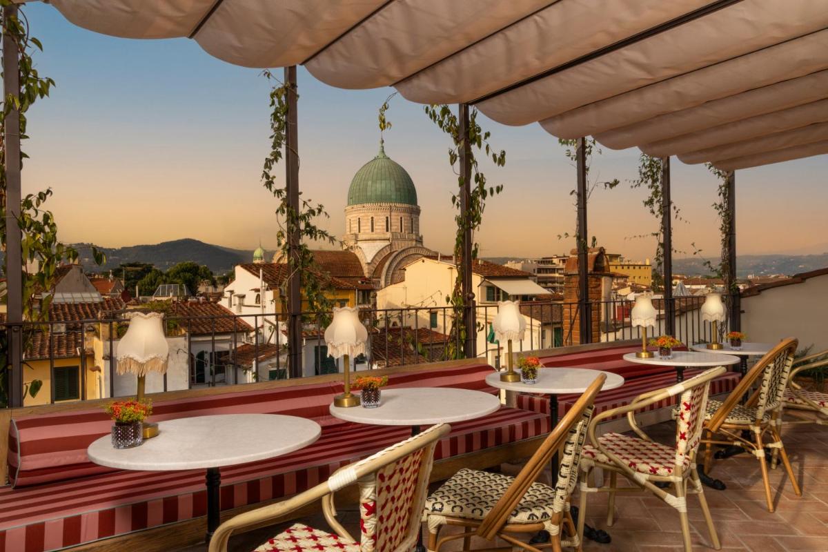The James Suite Hotel Firenze 1564 - Small Luxury Hotels of the World