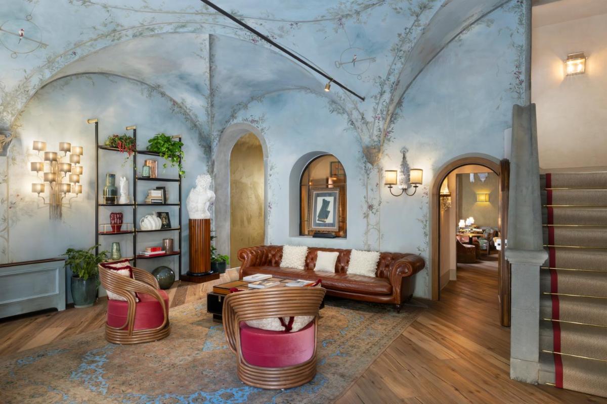 The James Suite Hotel Firenze 1564 - Small Luxury Hotels of the World