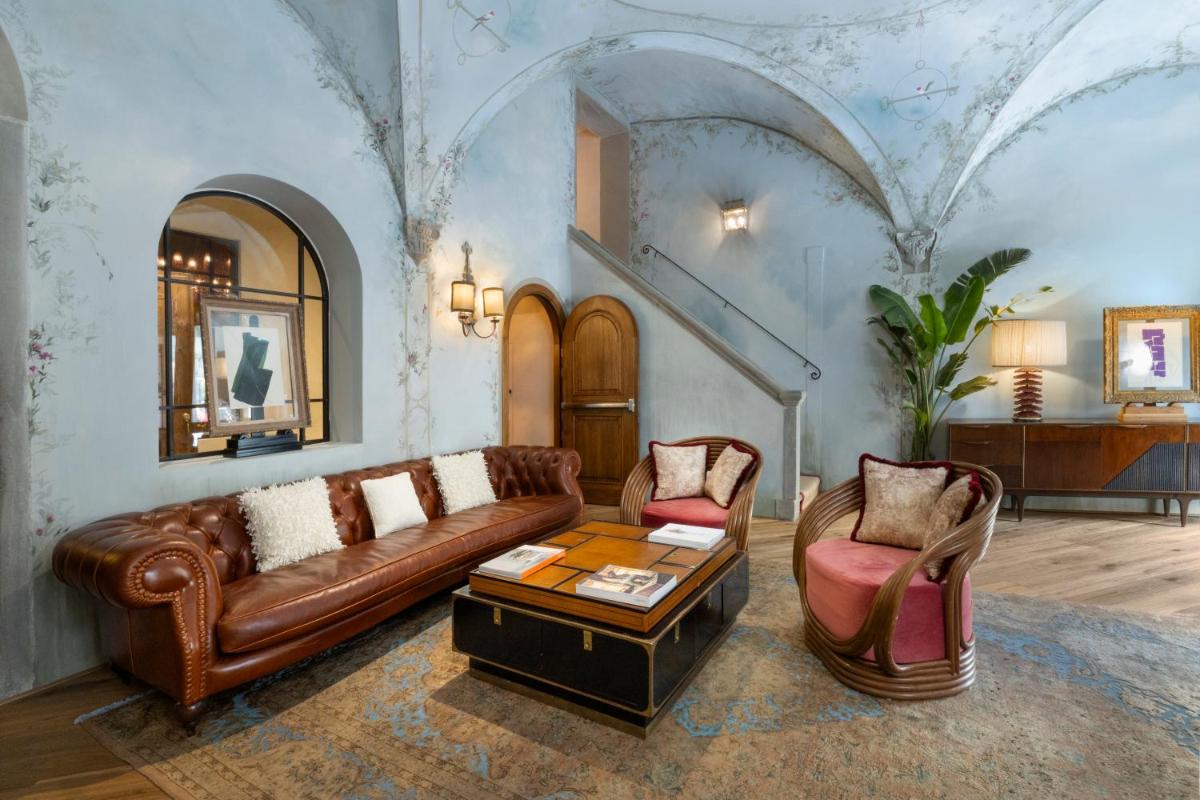 The James Suite Hotel Firenze 1564 - Small Luxury Hotels of the World