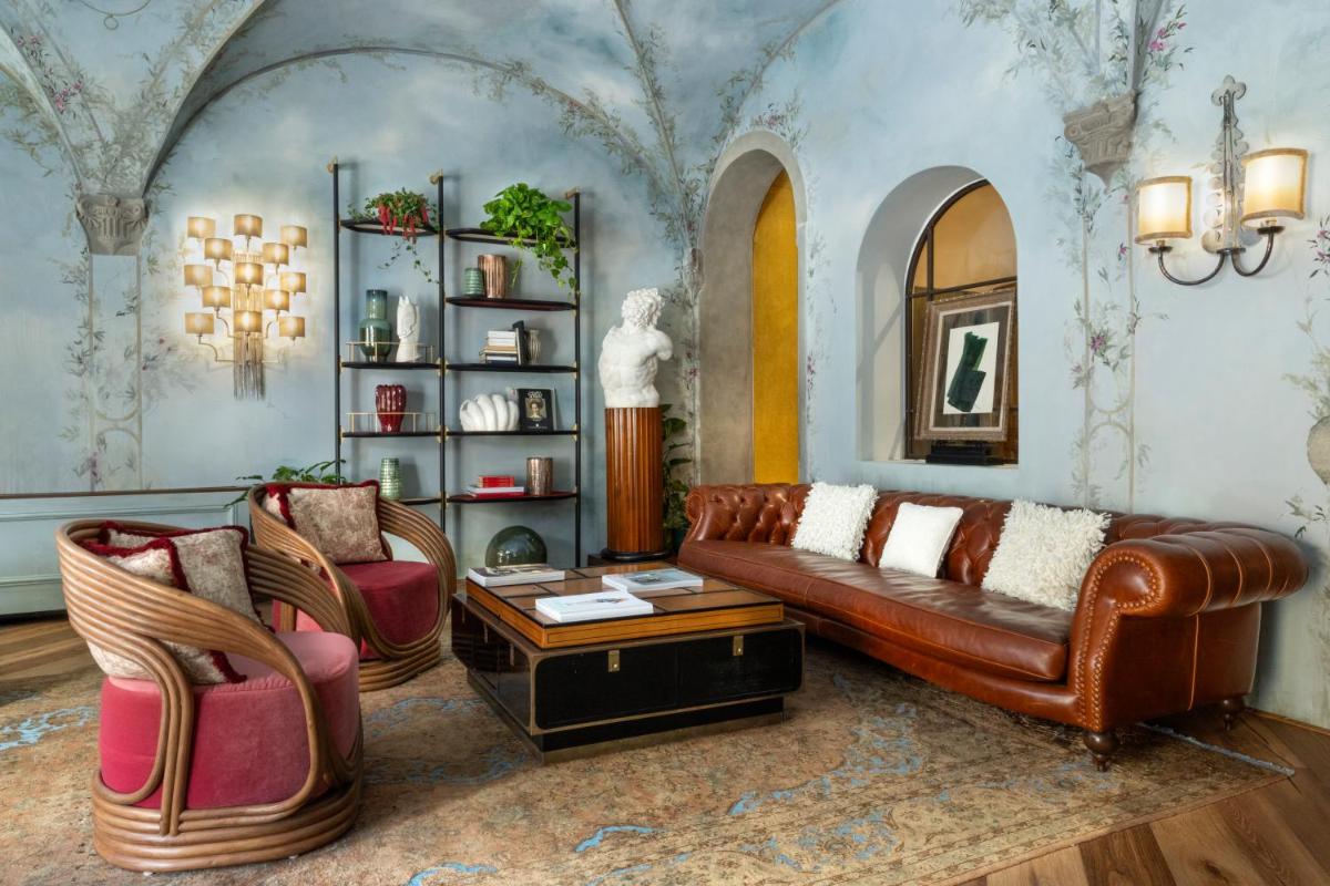 The James Suite Hotel Firenze 1564 - Small Luxury Hotels of the World