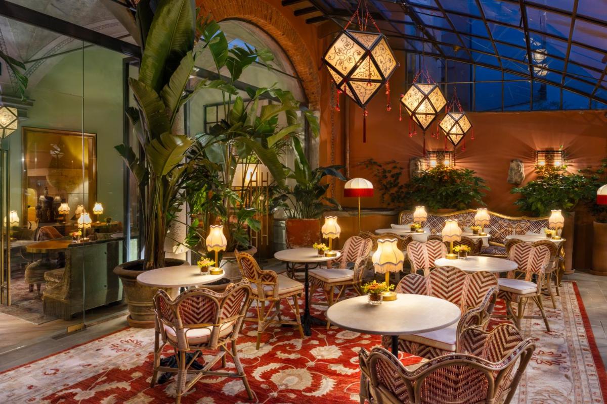 The James Suite Hotel Firenze 1564 - Small Luxury Hotels of the World