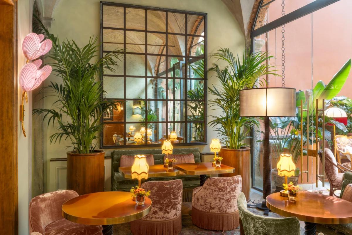 The James Suite Hotel Firenze 1564 - Small Luxury Hotels of the World