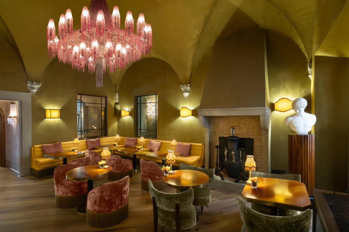 The James Suite Hotel Firenze 1564 - Small Luxury Hotels of the World