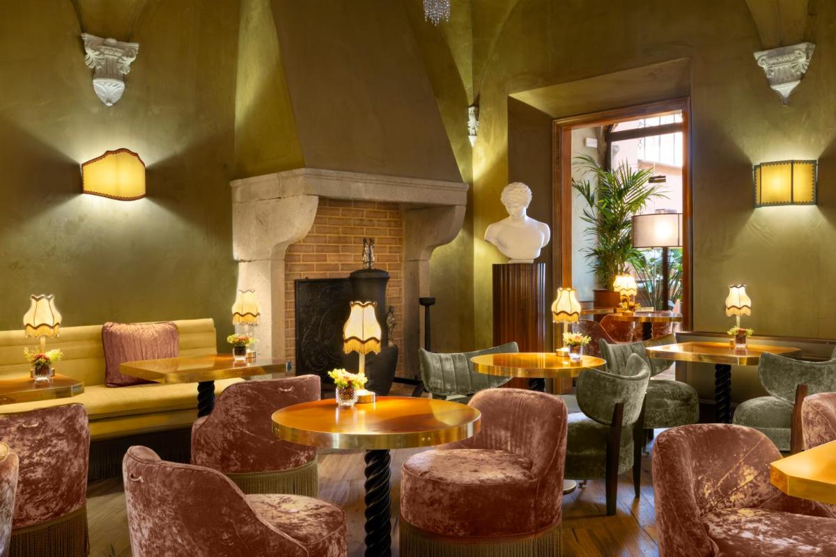The James Suite Hotel Firenze 1564 - Small Luxury Hotels of the World