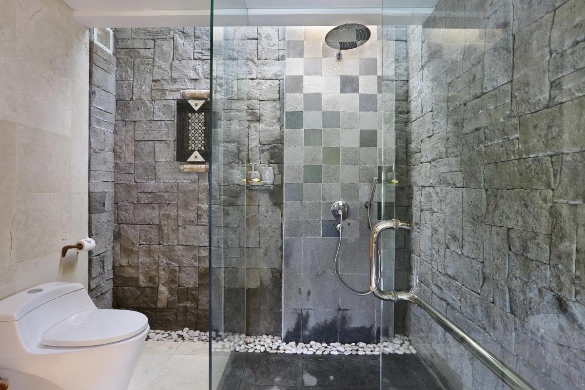 The Kayon Jungle Resort