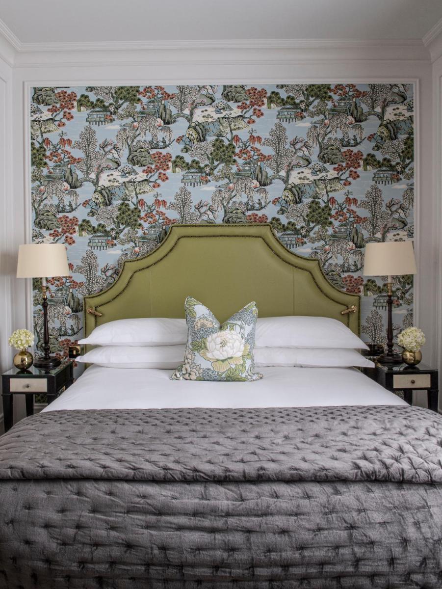 The Kensington Hotel