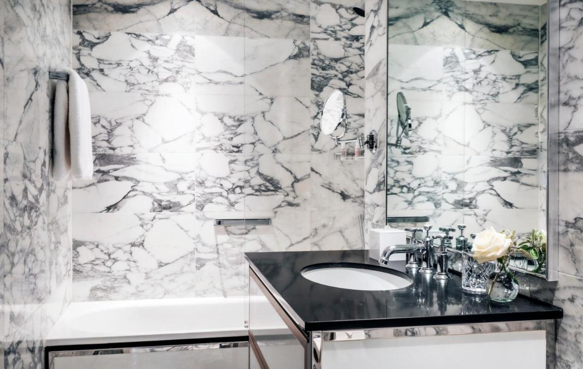 The Kensington Hotel