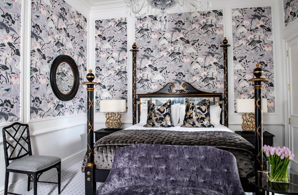 The Kensington Hotel