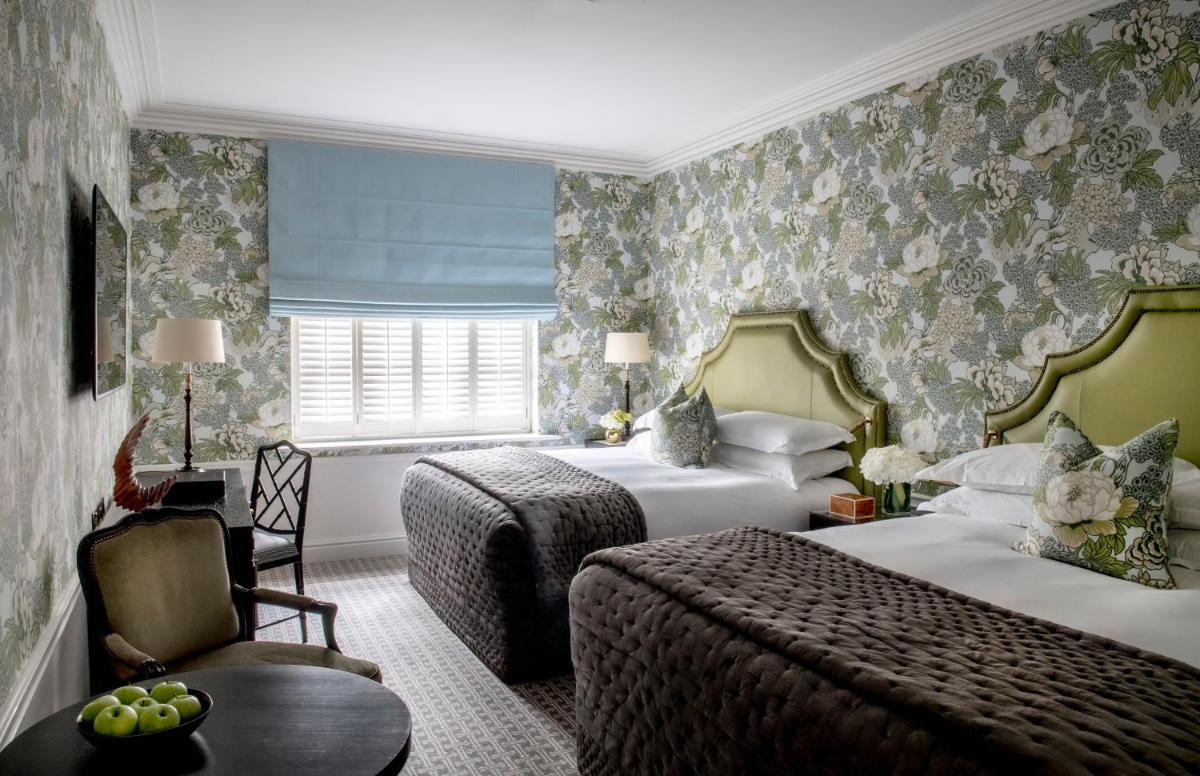 The Kensington Hotel