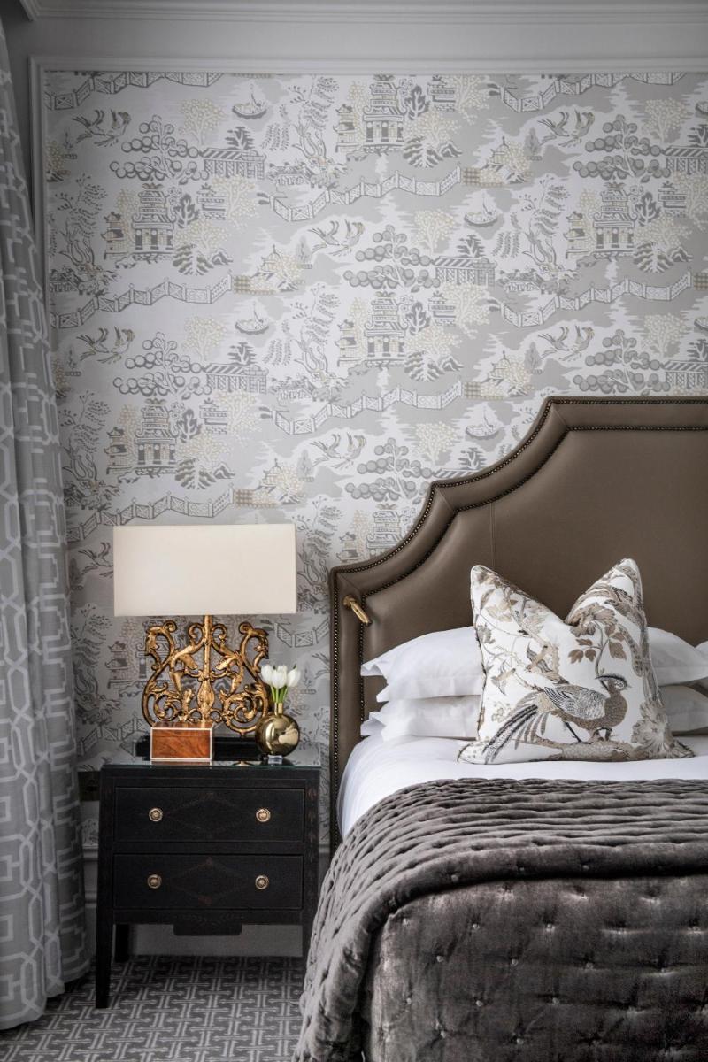 The Kensington Hotel