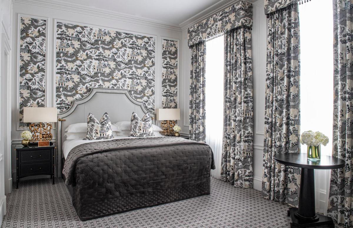 The Kensington Hotel