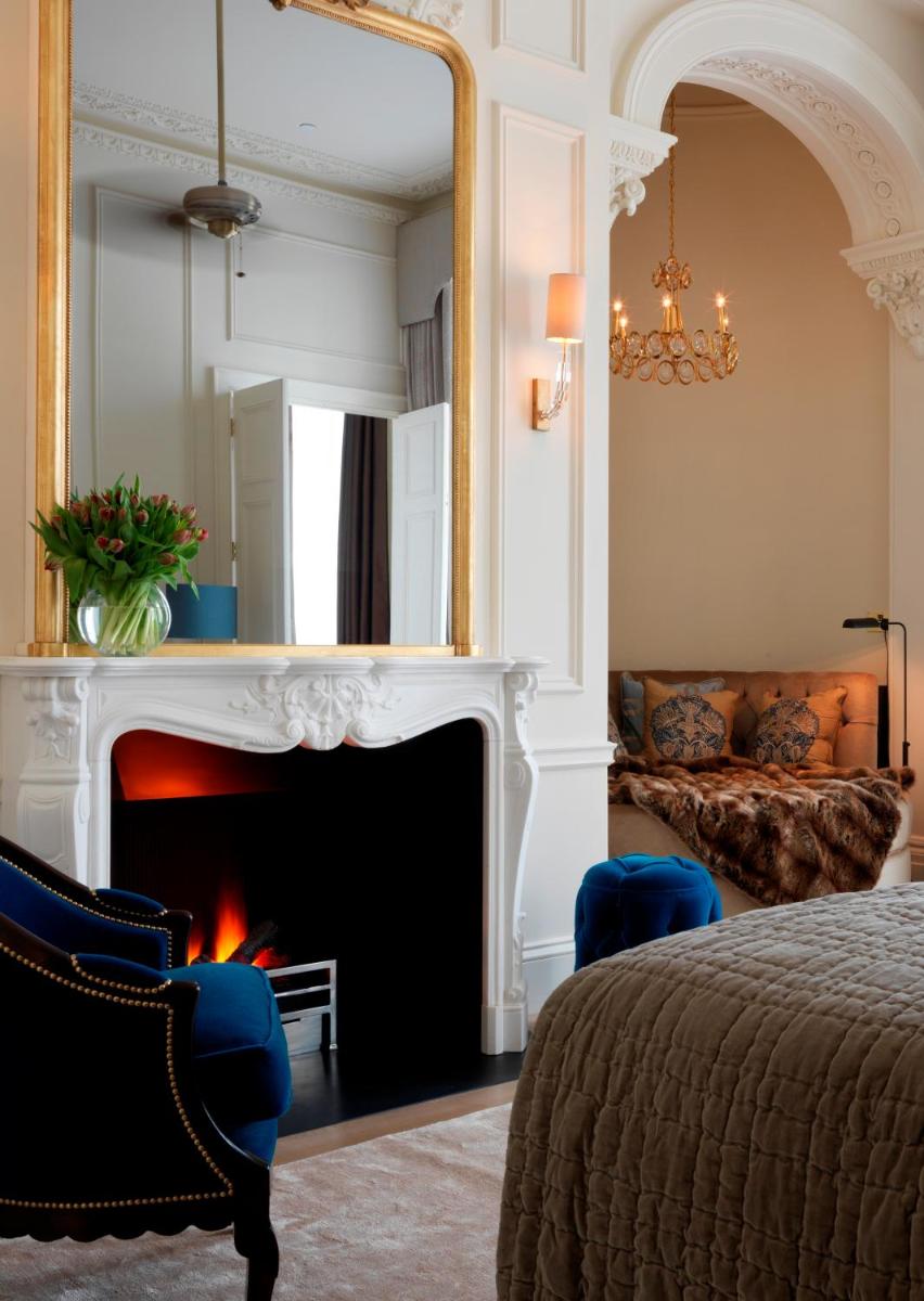 The Kensington Hotel