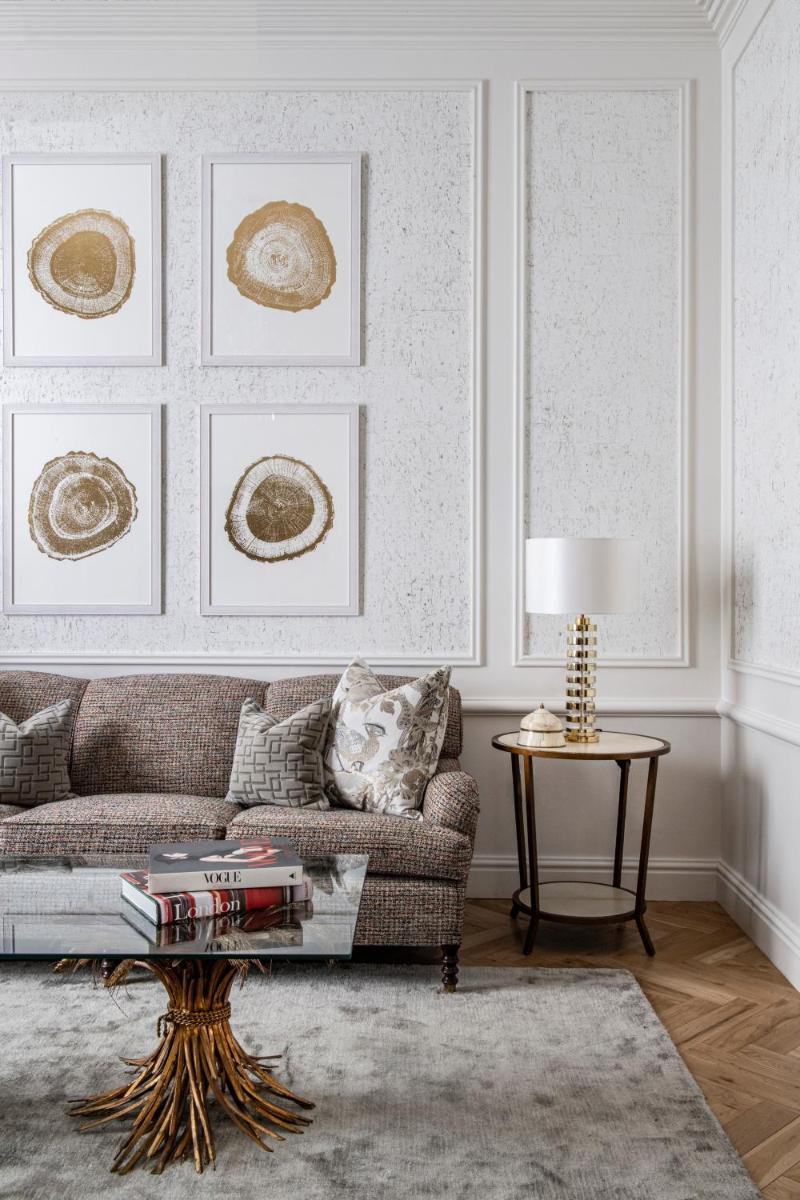 The Kensington Hotel