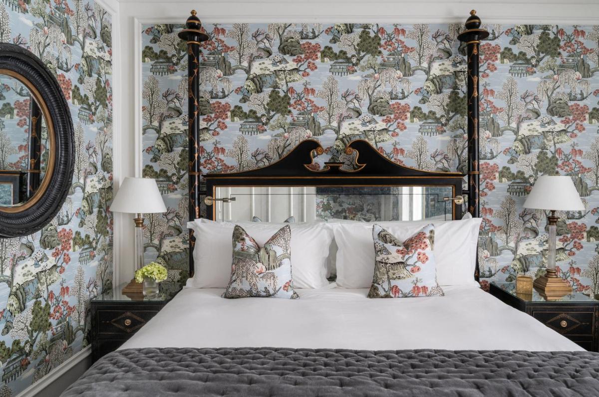 The Kensington Hotel