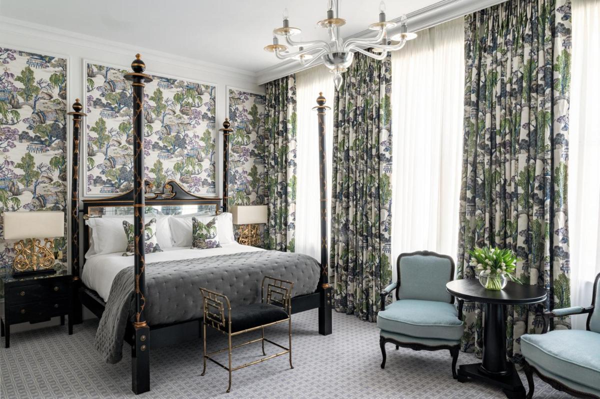 The Kensington Hotel